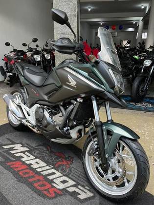HONDA NC 750X ABS 